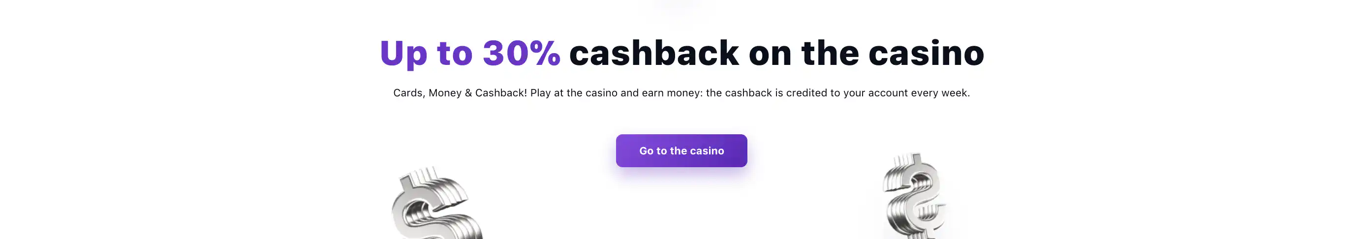 Lucky Star Casino cashback