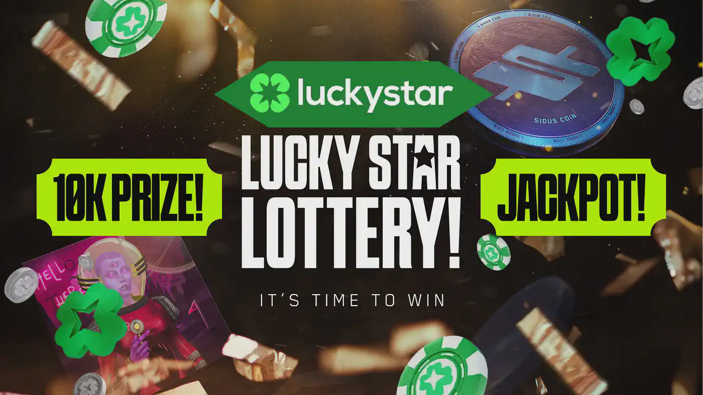 Lucky Star Lottery Result in India